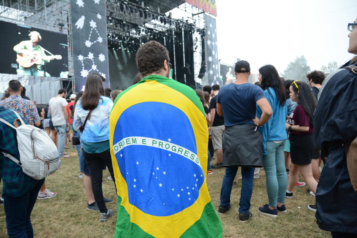 Foto 317 de la viernes 7 de julio | Bilbao BBK Live 2017